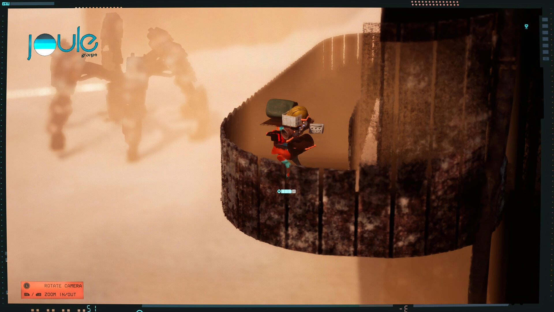 Endless Machines screenshot 3