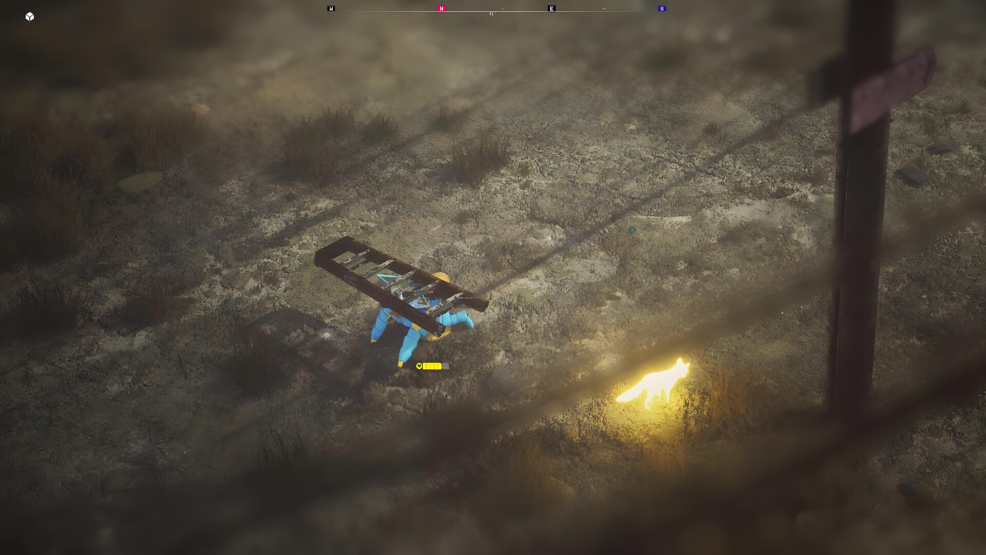 Endless Machines screenshot #4