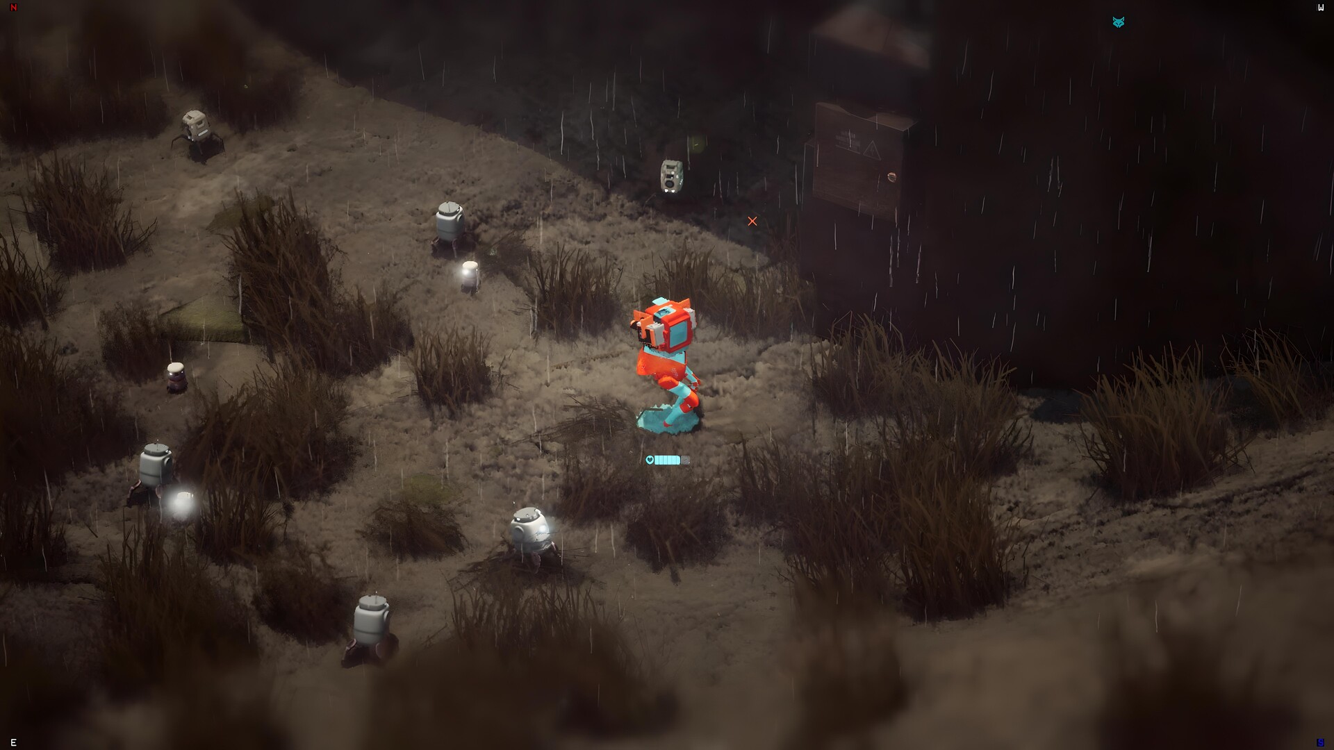 Endless Machines screenshot #6