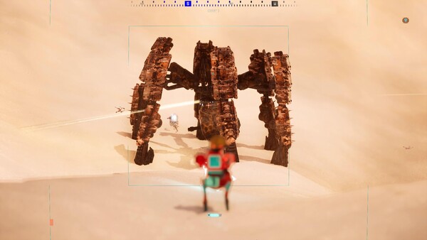 Endless Machines