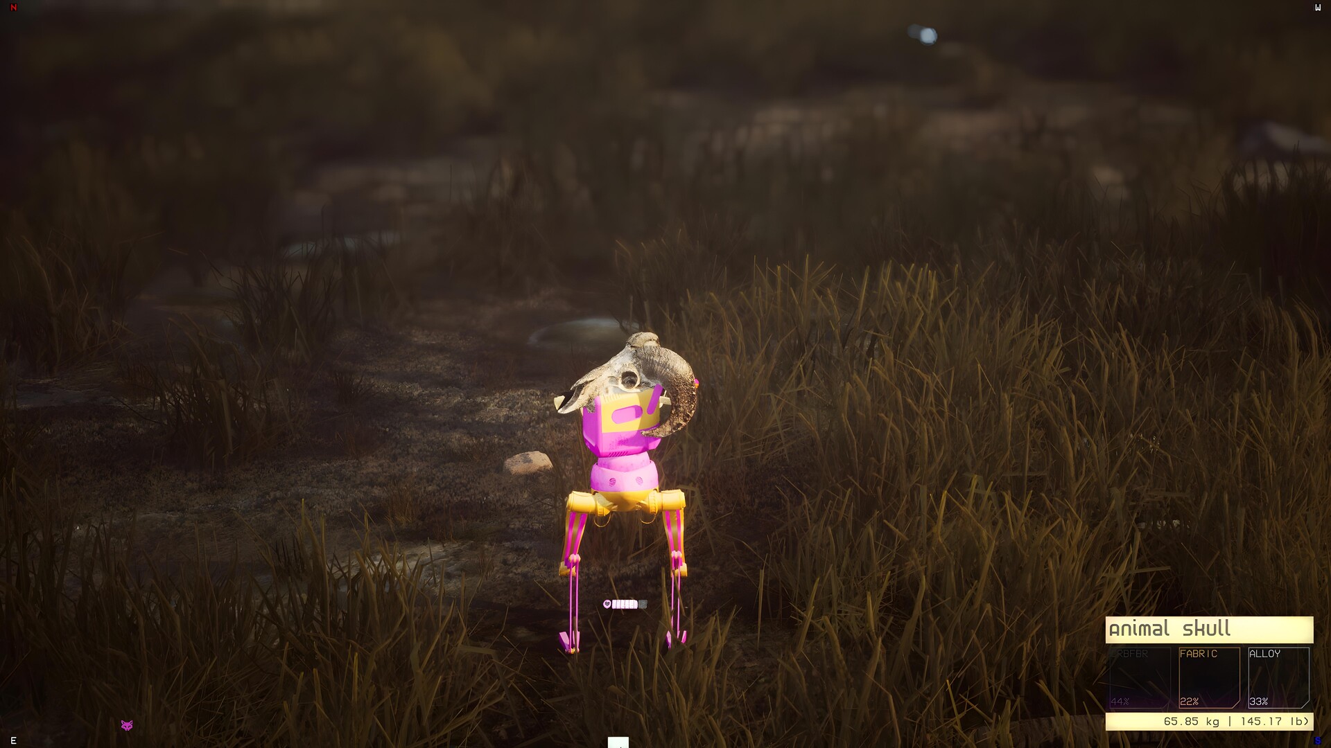 Endless Machines screenshot 4