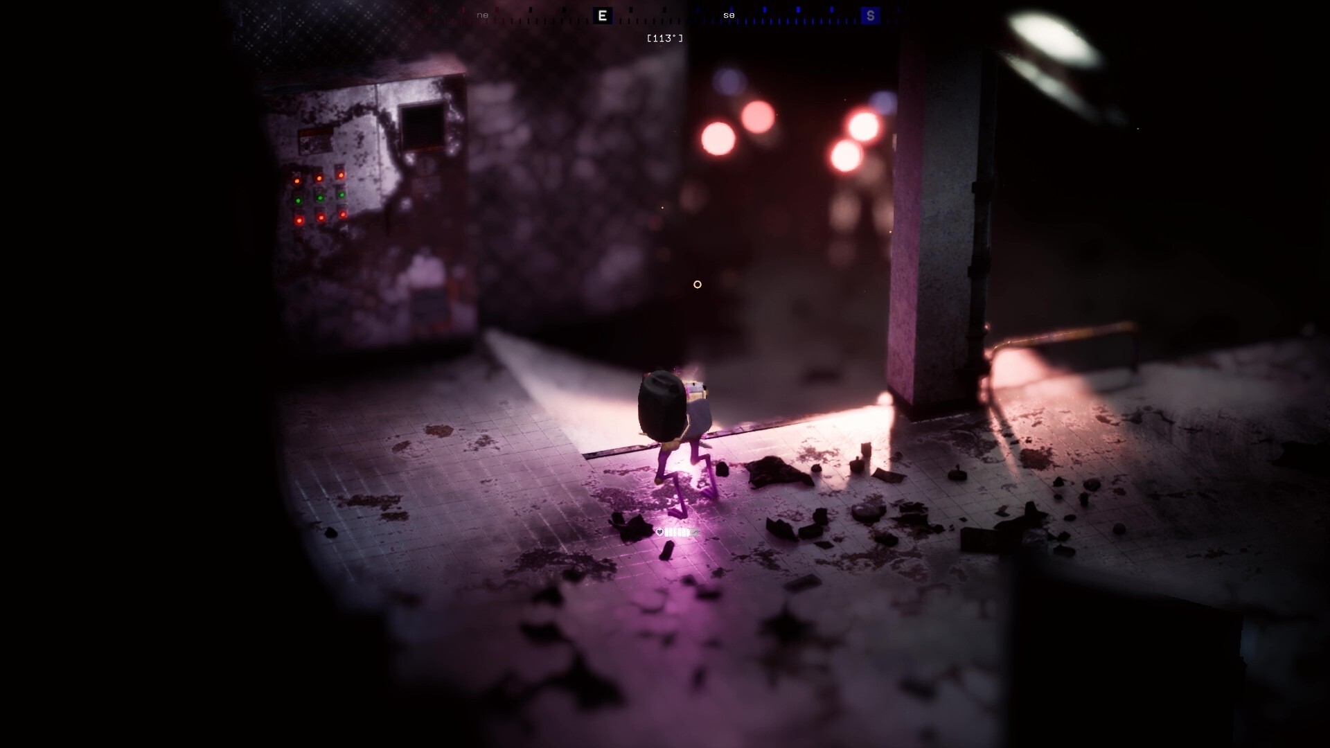 Endless Machines screenshot 2