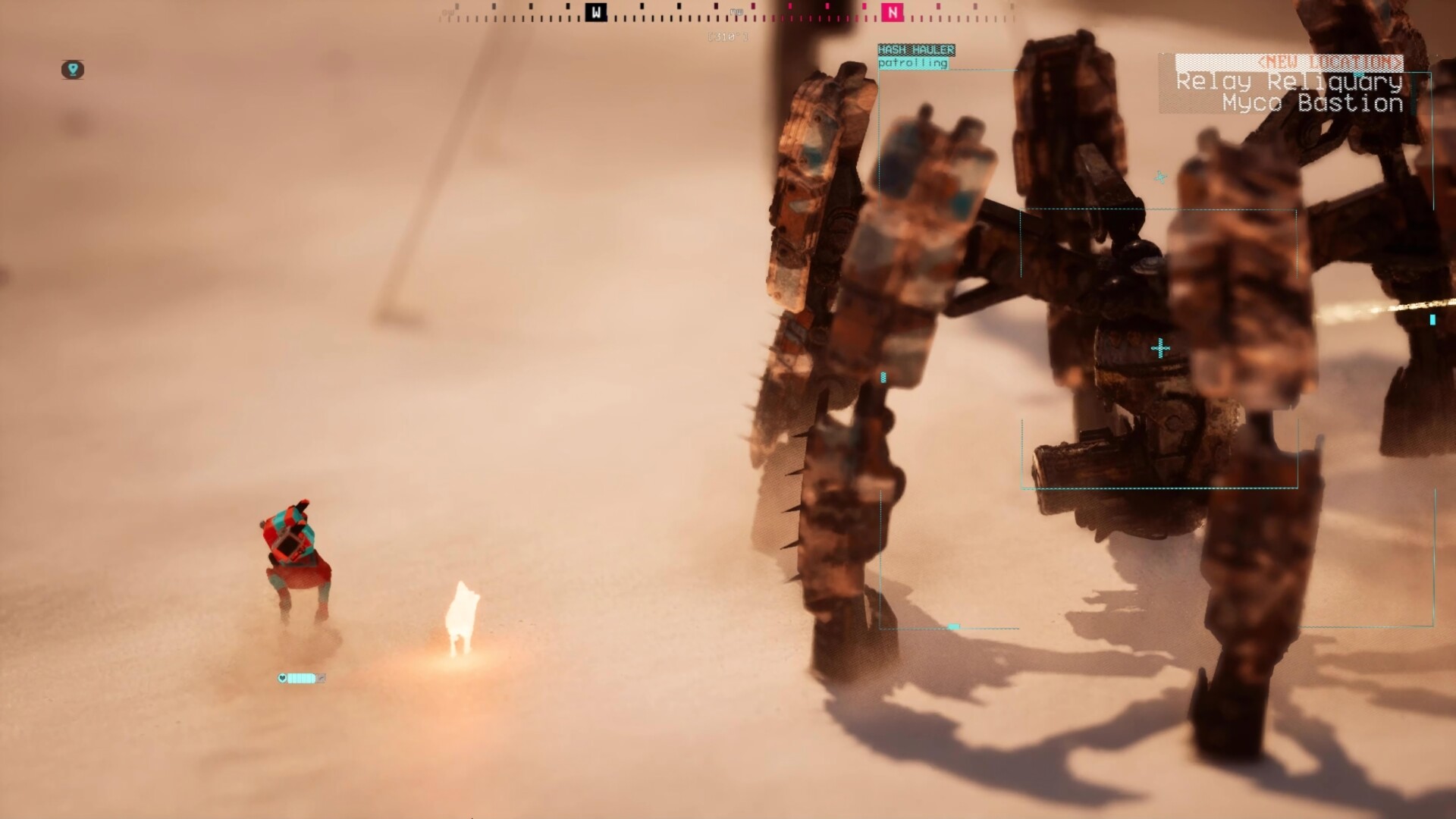 Endless Machines screenshot 5