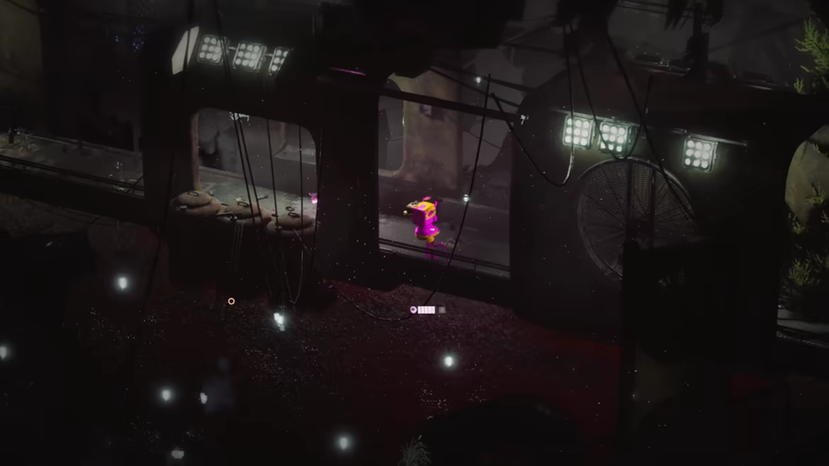 Endless Machines video 1
