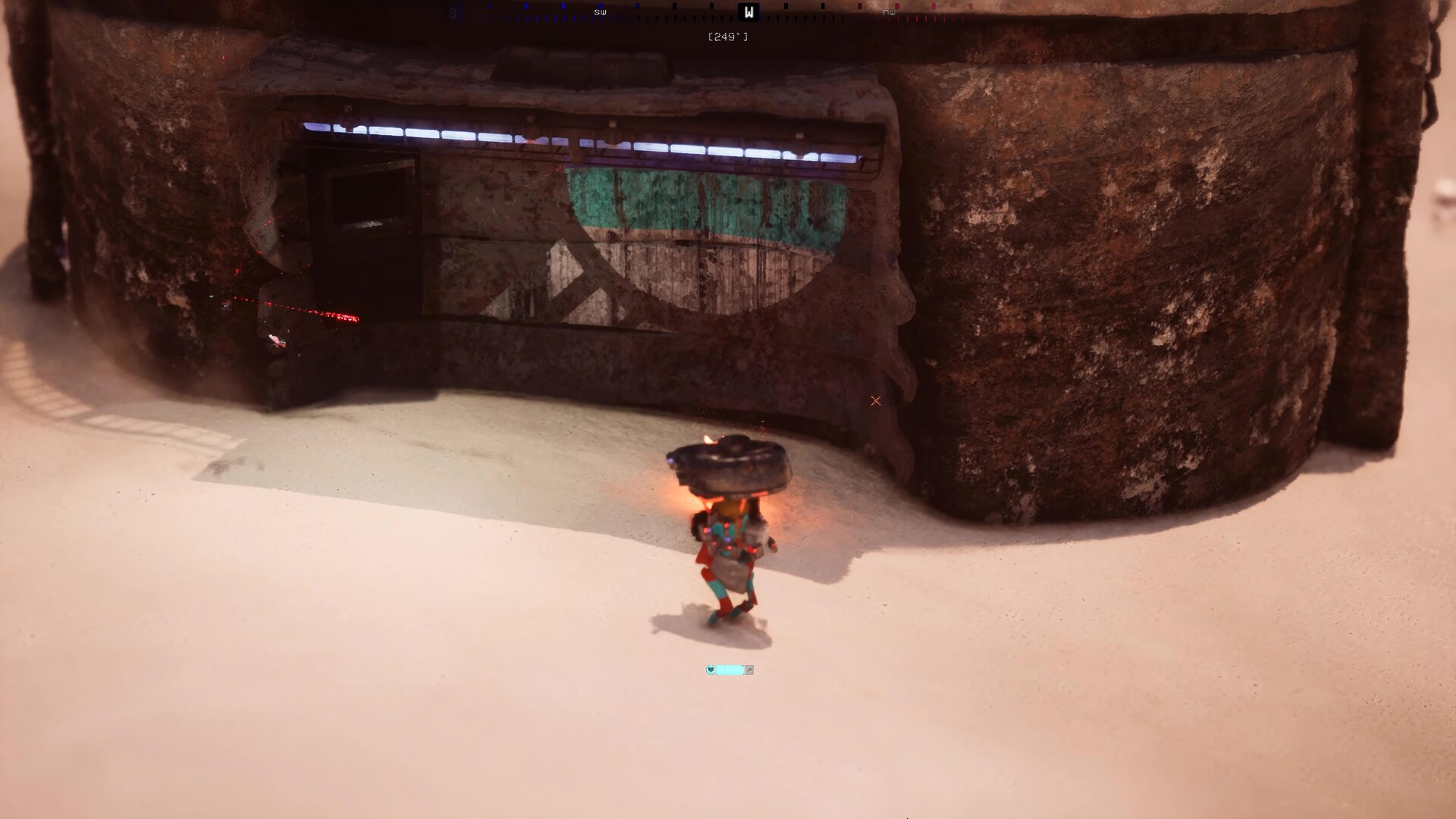 Endless Machines screenshot 1