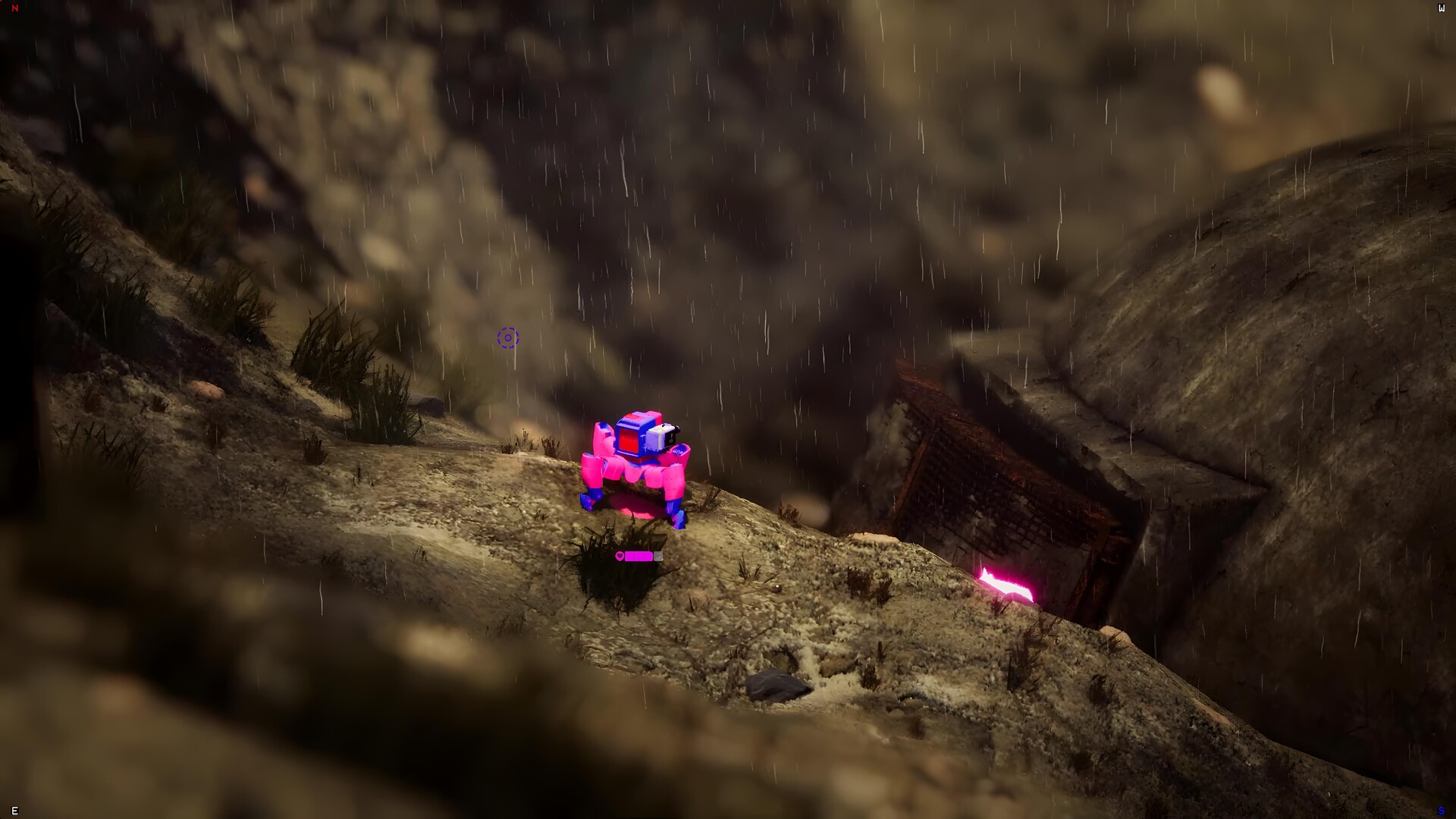 Endless Machines screenshot #5