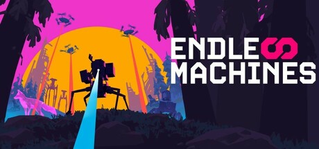 Endless Machinesの作品画像