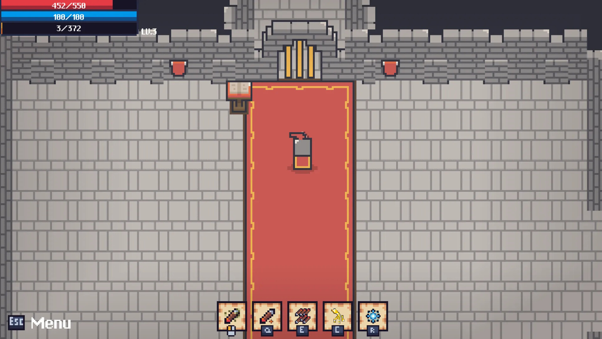 Terradune screenshot #7