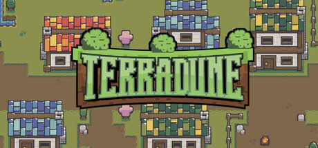 Terradune game header image