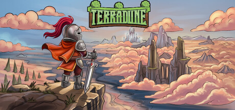 Terradune - SvanDark. Popular. 