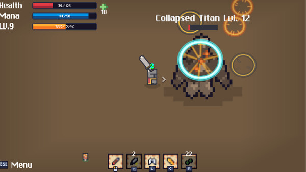 Screenshot media