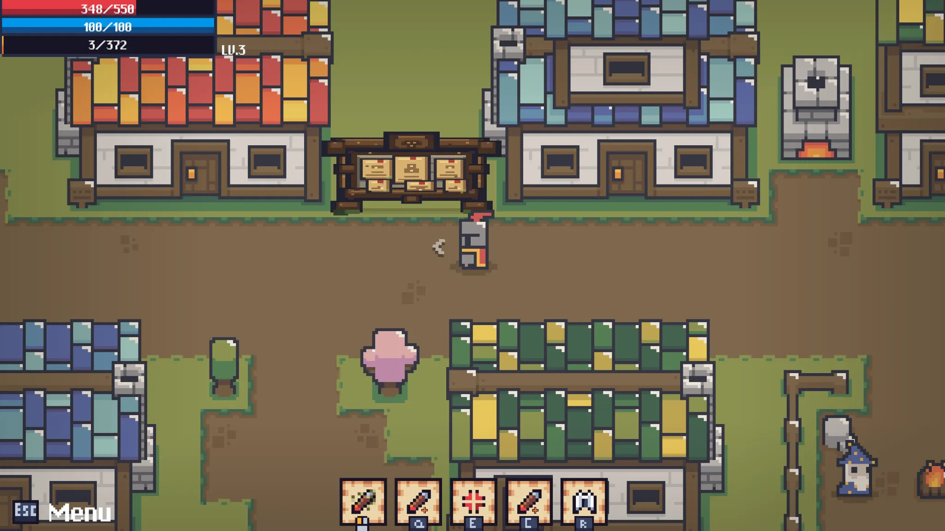Terradune screenshot #2