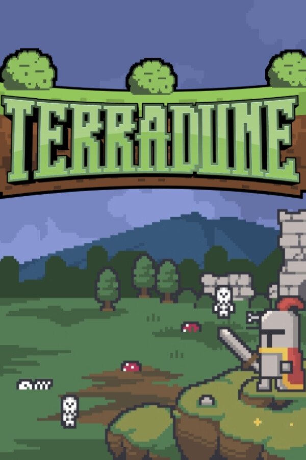 Terradune