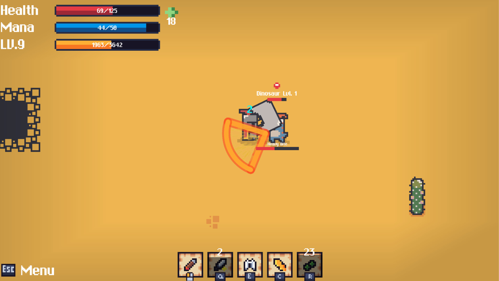Terradune screenshot #4