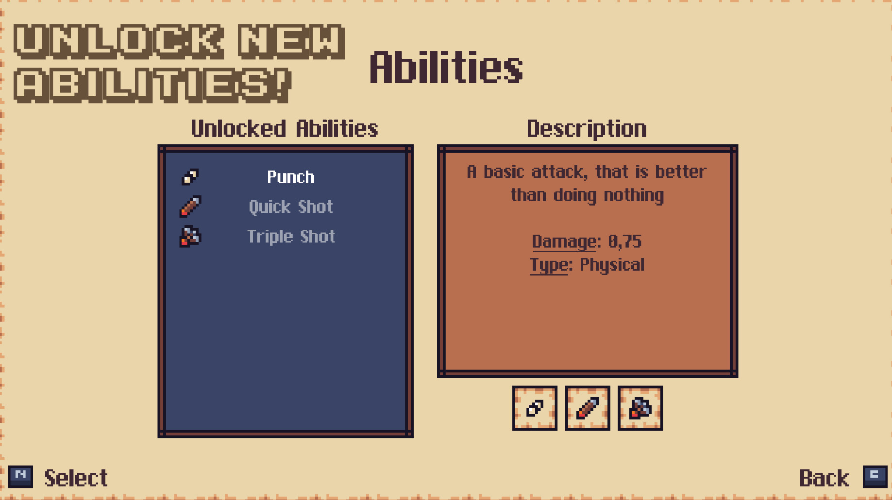 Terradune screenshot #2