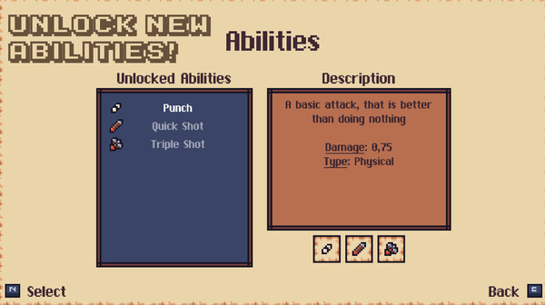 Terradune screenshot 2