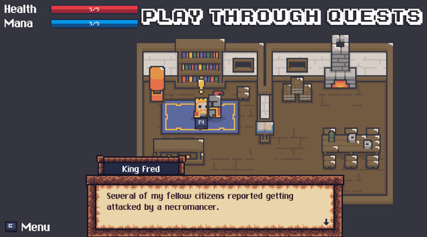 Terradune screenshot 3