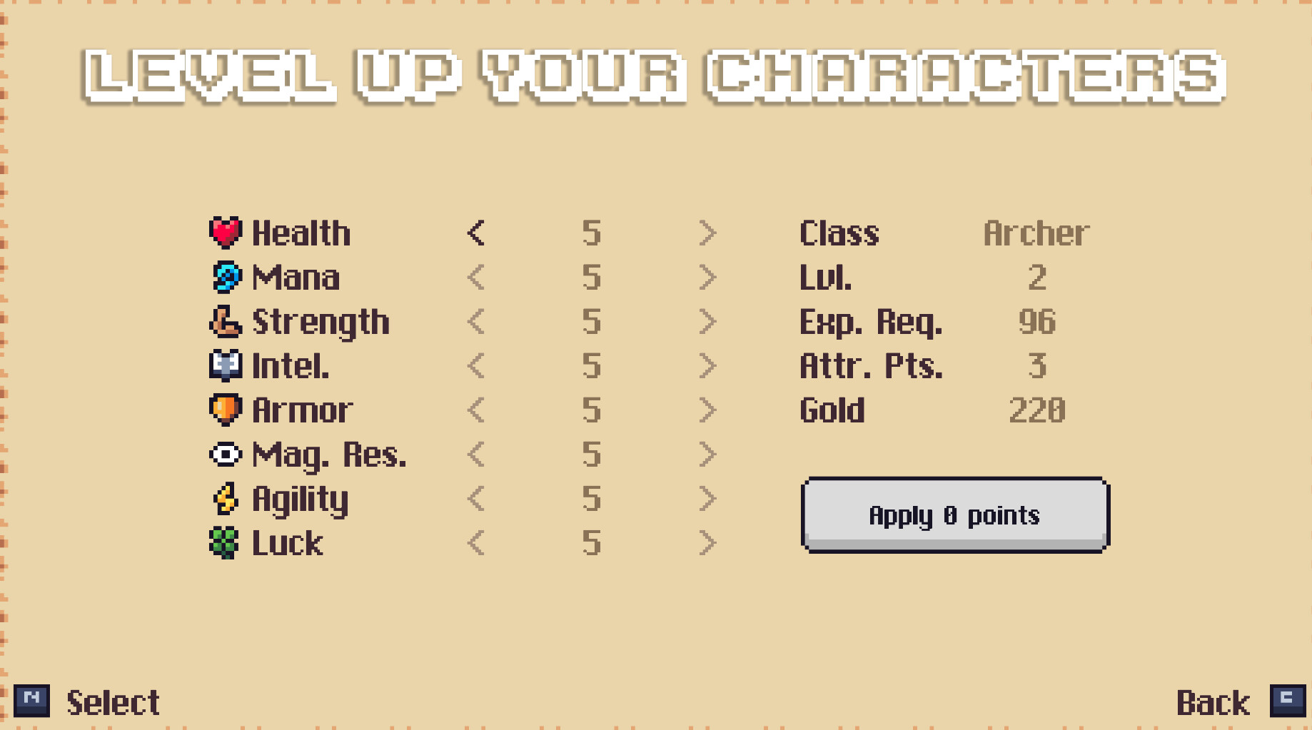 Terradune screenshot #4