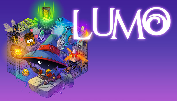 Lumo у Steam
