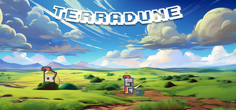 Terradune Playtest cover art