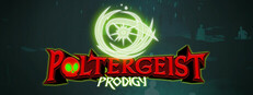 Poltergeist Prodigy