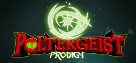 Poltergeist Prodigy crack status