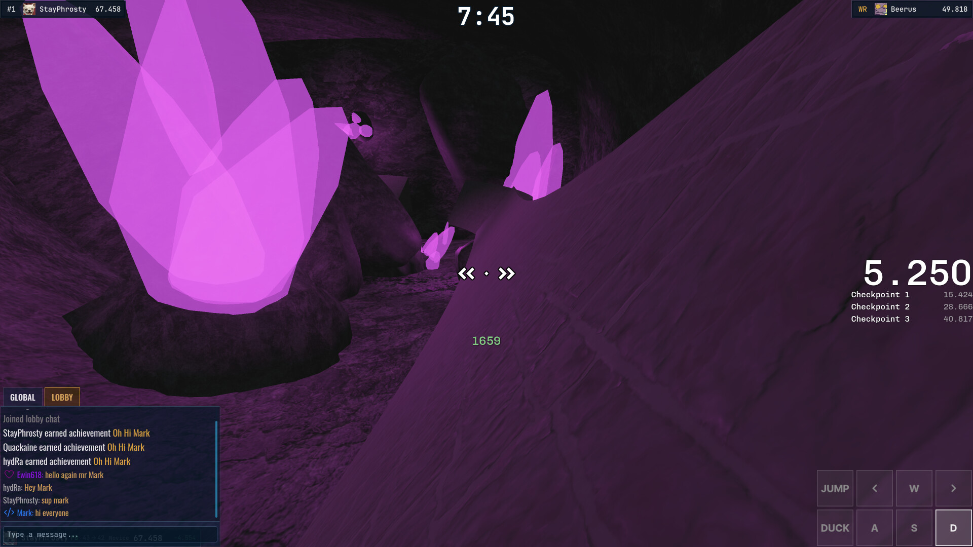 SurfsUp screenshot 2