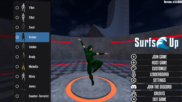 SurfsUp screenshot 5