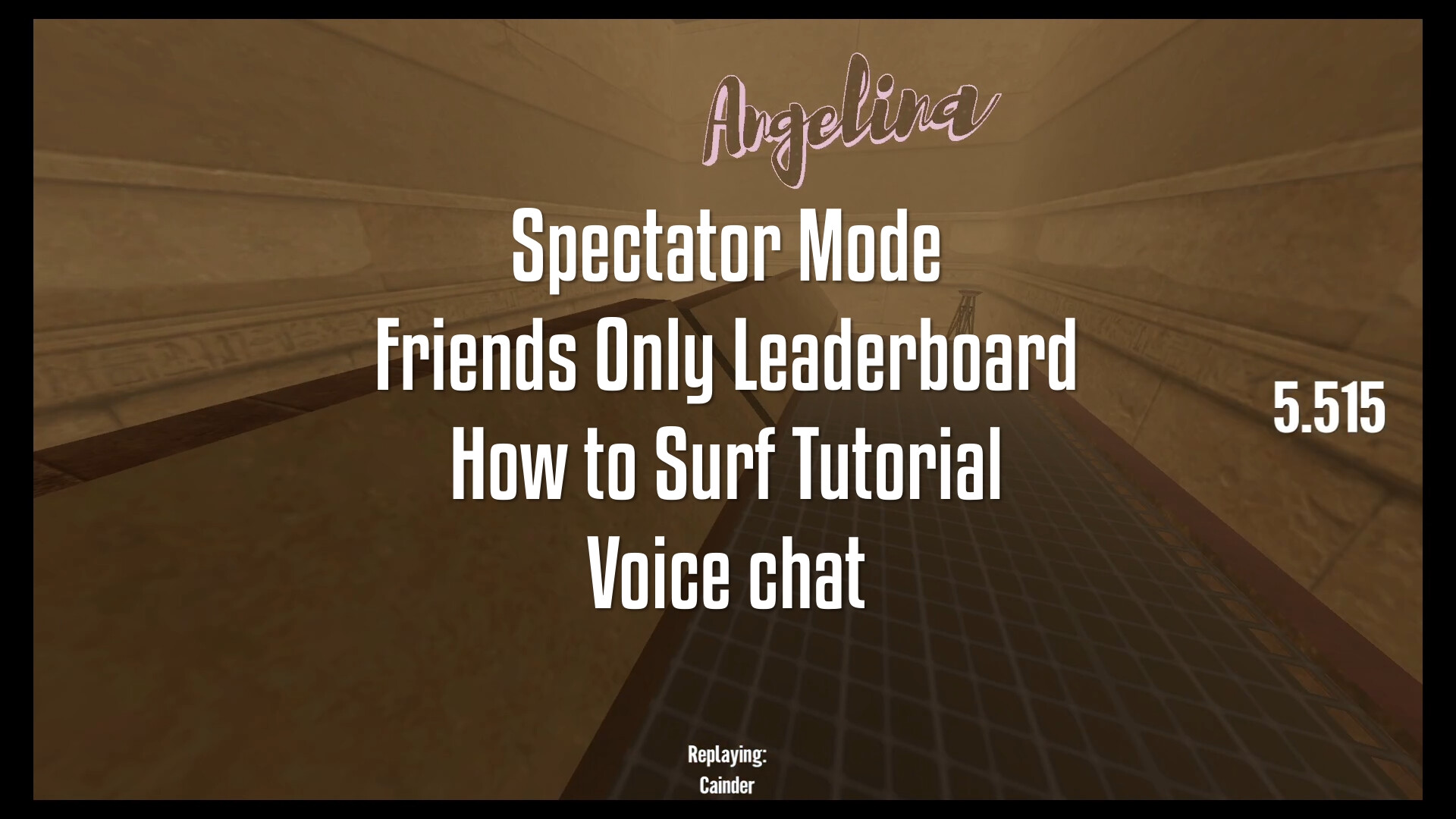 SurfsUp screenshot #1