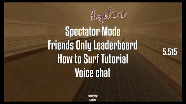 SurfsUp screenshot 1