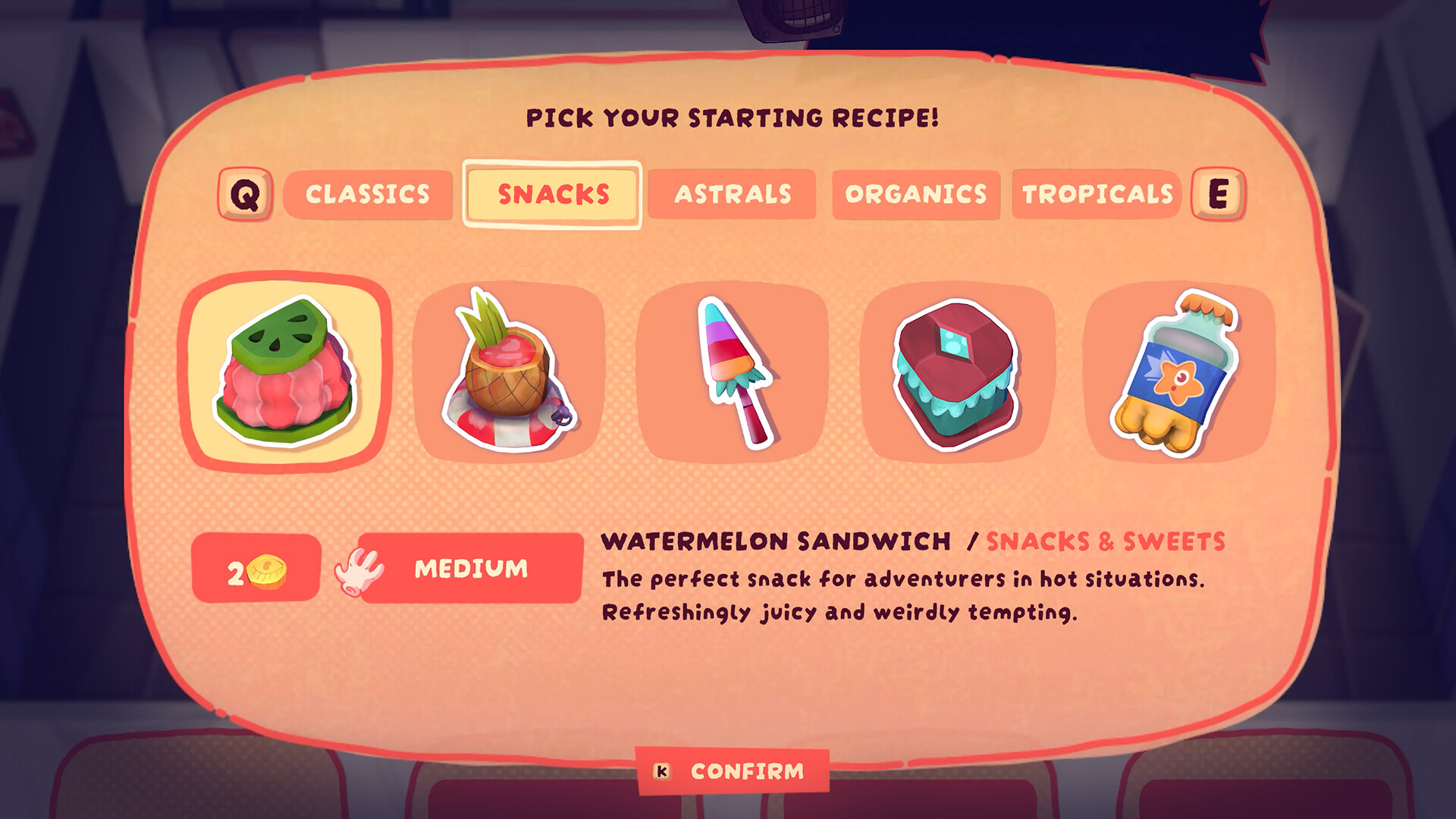 Clerks and Quirks screenshot 2