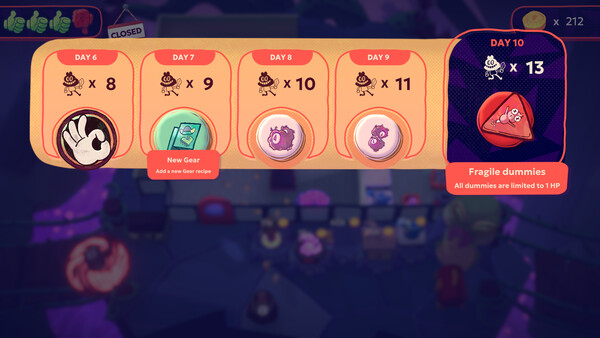 Clerks and Quirks screenshot 4