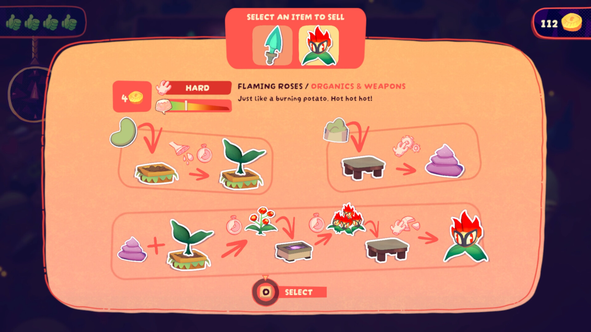 Clerks and Quirks screenshot #13