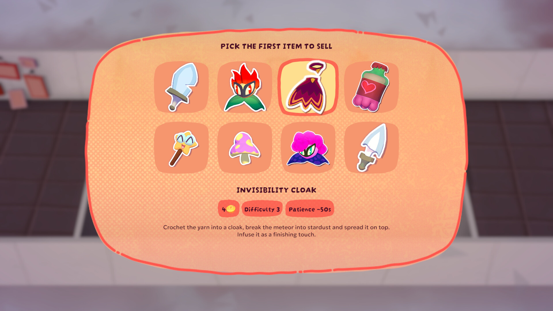 Clerks and Quirks screenshot #2