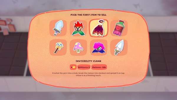 Clerks and Quirks screenshot 2