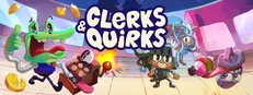 Clerks and Quirks