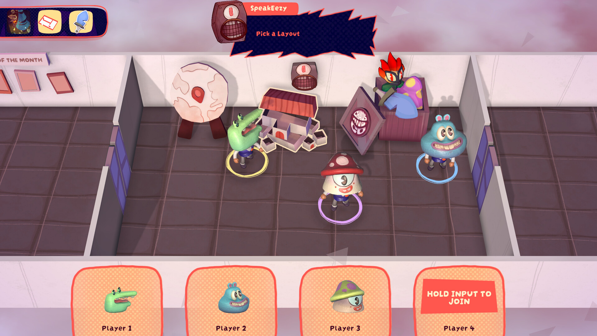 Clerks and Quirks screenshot #16
