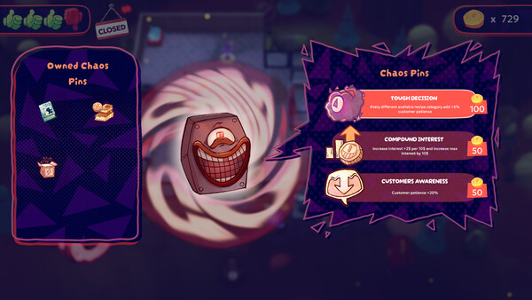 Clerks and Quirks screenshot 3