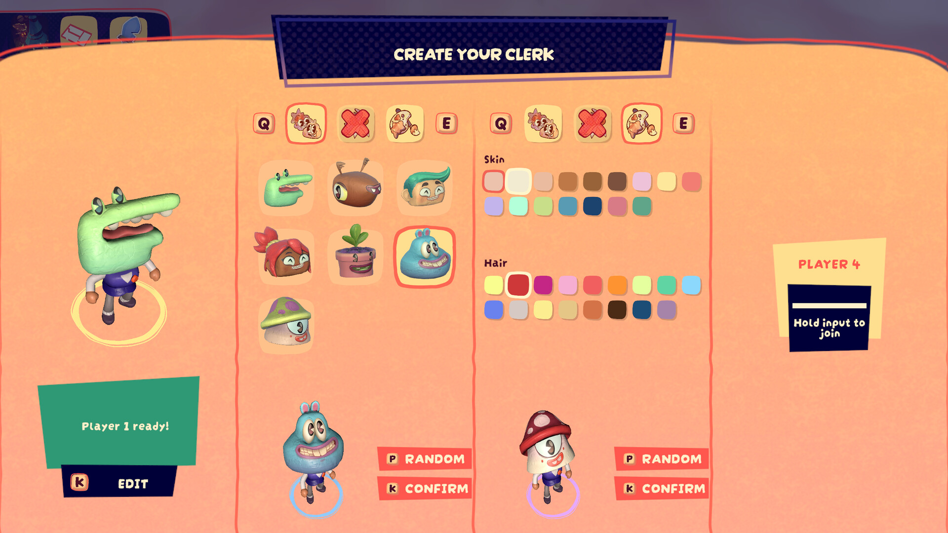 Clerks and Quirks screenshot 12