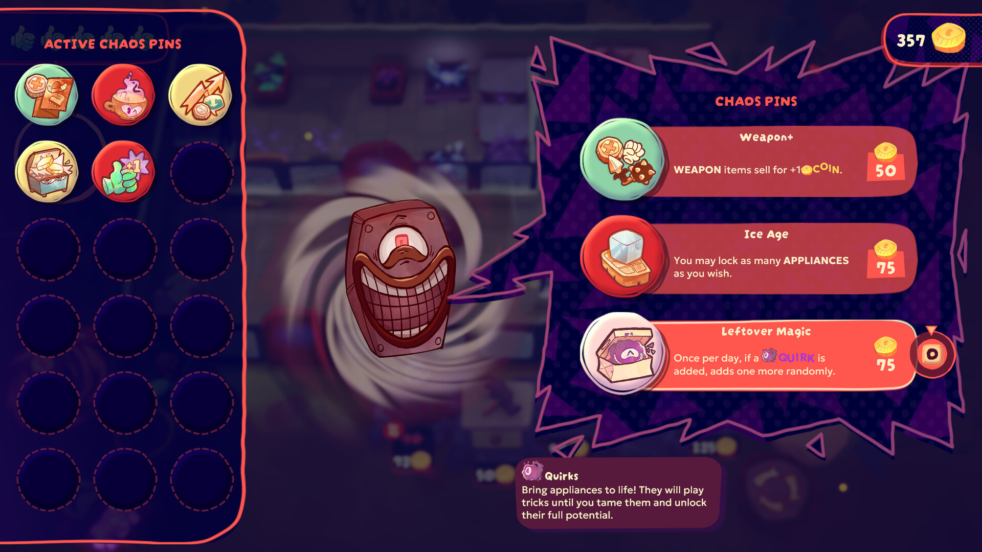 Clerks and Quirks screenshot #10