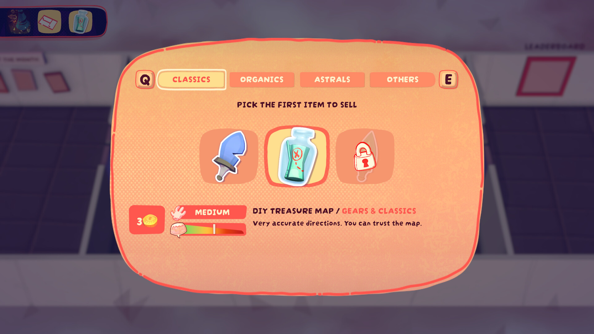 Clerks and Quirks screenshot #2