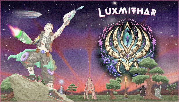 Luxmithar