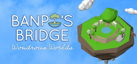 Banpo's Bridge Wondrous Worlds cover art