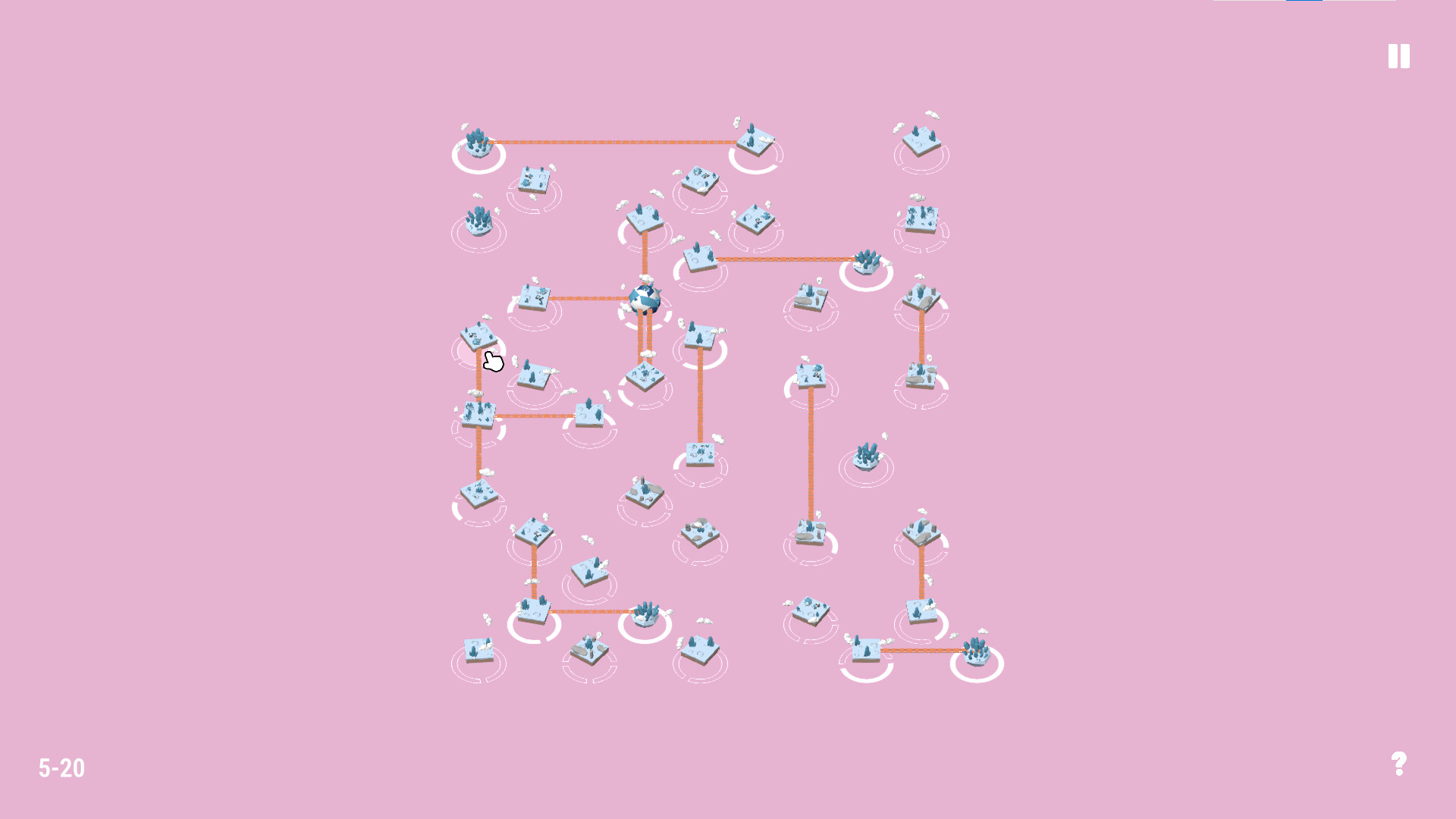 Banpo's Bridge Wondrous Worlds screenshot #12