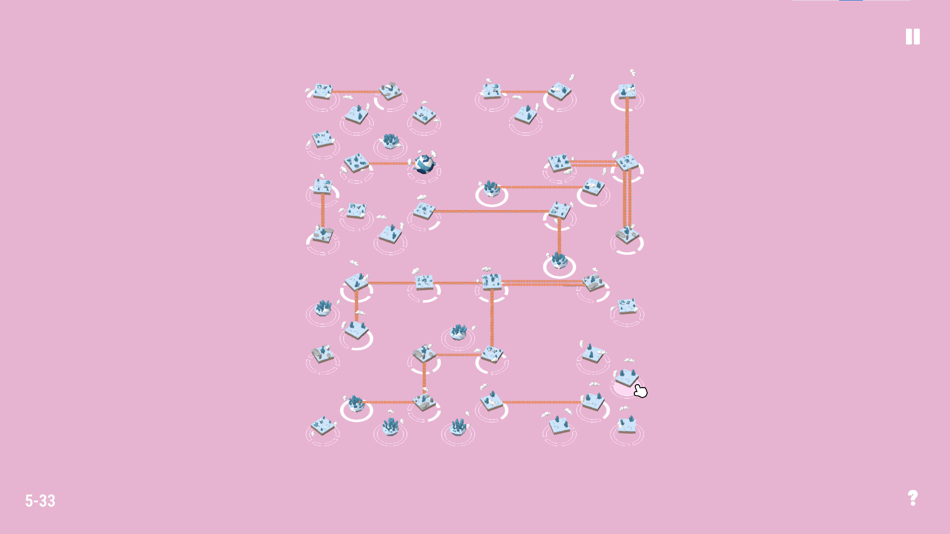 Banpo's Bridge Wondrous Worlds screenshot #13