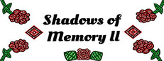 Shadows Of Memory ll