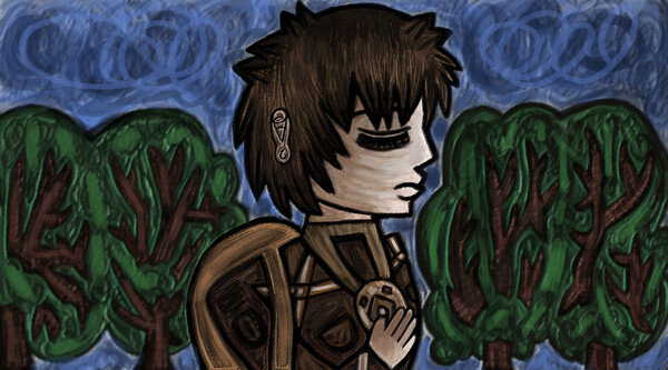 Shadows Of Memory ll screenshot 2