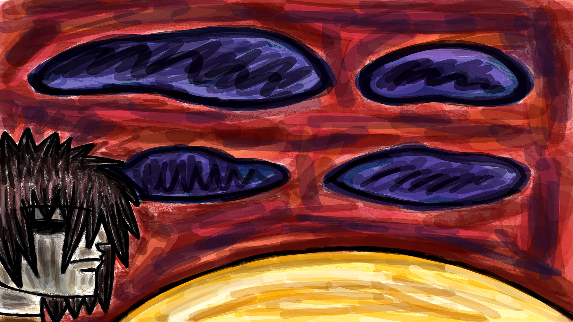 Shadows Of Memory ll screenshot #4