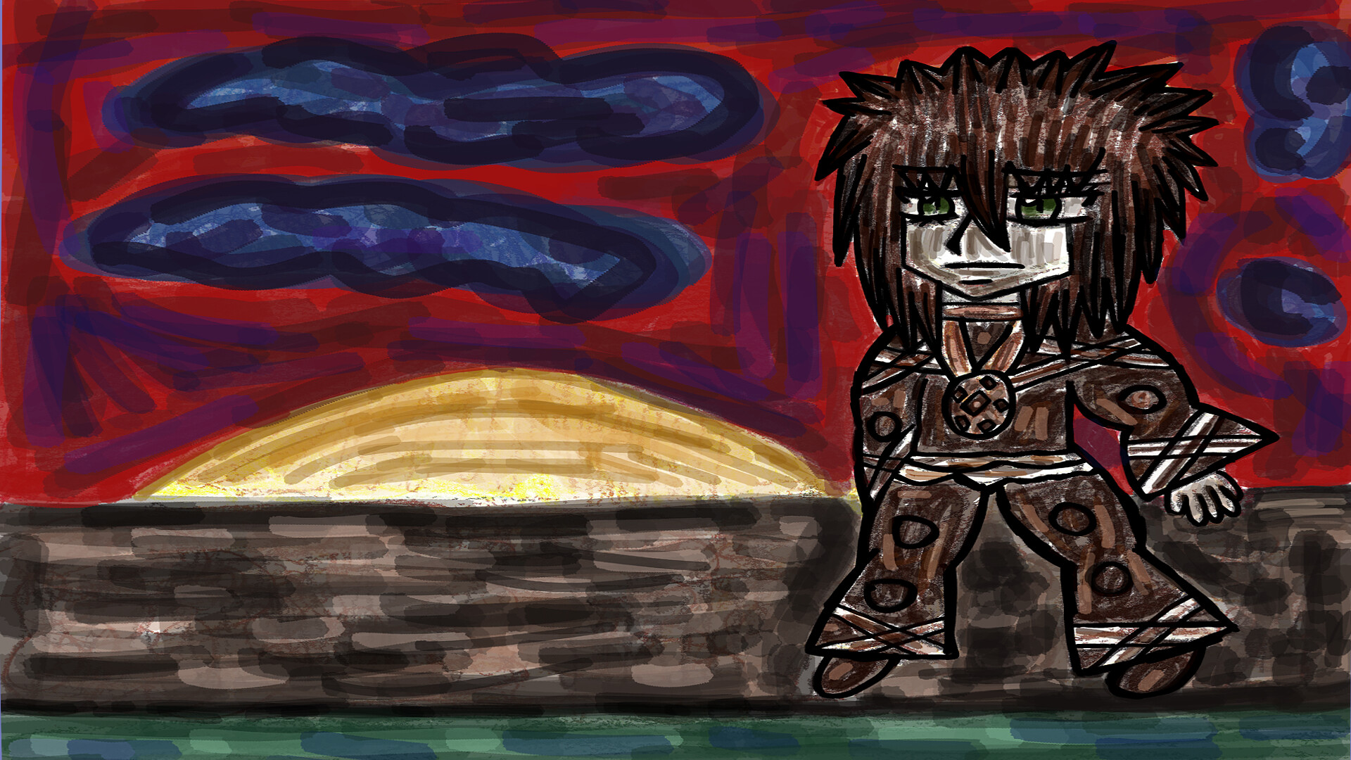 Shadows Of Memory ll screenshot #5