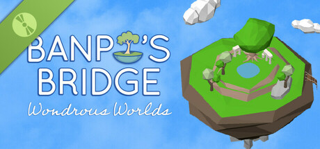 Banpo's Bridge Wondrous Worlds Demo cover art